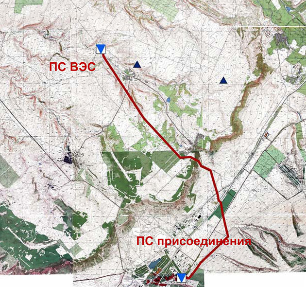 компания Крым-Ирей