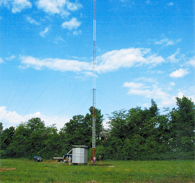 компания Крым-Ирей