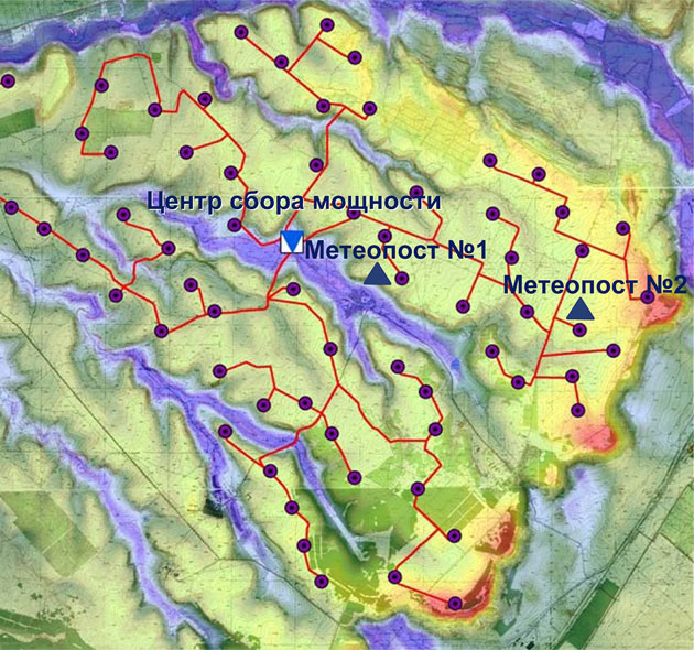 компания Крым-Ирей