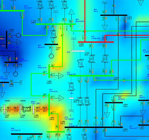 компания Крым-Ирей