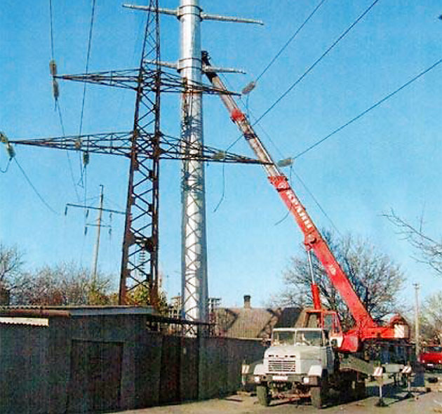 компания Крым-Ирей