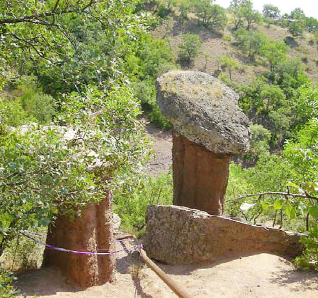 компания Крым-Ирей