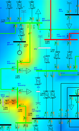 компания Крым-Ирей